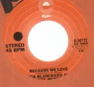 Jack Blanchard & Misty Morgan - because we love