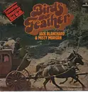 LP - Jack Blanchard & Misty Morgan - Birds Of A Feather