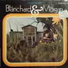 LP - Jack Blanchard & Misty Morgan - Birds Of A Feather