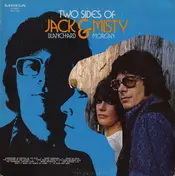 Jack Blanchard & Misty Morgan - Two Sides of Jack and Misty
