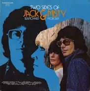 Jack Blanchard & Misty Morgan - Two Sides of Jack and Misty