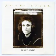 Jack Bruce - Bbc Live In Concert