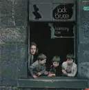 LP - Jack Bruce - Harmony Row