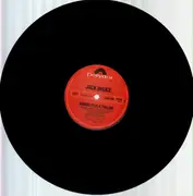 LP - Jack Bruce - Songs For A Tailor