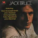 LP - Jack Bruce - Songs For A Tailor