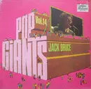 LP - Jack Bruce - Pop Giants, Vol. 14
