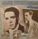 LP - Jack Buchanan - Elegance
