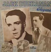 LP - Jack Buchanan - Elegance
