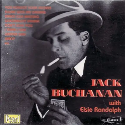 Jack Buchanan - Jack Buchanan with Elsie Randolph