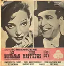 LP - Jack Buchanan & Jessie Matthews - London Screen Scene - The 30's