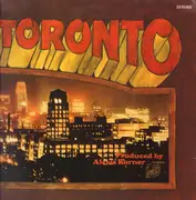 LP - Jack Grunsky - Toronto - ALEXIS KORNER