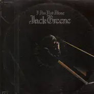 Jack Greene - I Am Not Alone