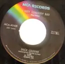 7inch Vinyl Single - Jack Greene - I Need Somebody Bad