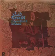 LP - Jack Greene - I Never Had It So Good