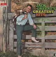 Jack Greene - Jack Greene's Greatest Hits
