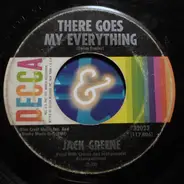 Jack Greene - There Goes My Everything / The Hardest Easy Thing