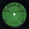 7inch Vinyl Single - Jack Guthrie - Oklahoma Hills