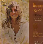 Jack Dorsey - Western Themes - 101 Strings