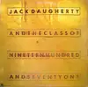 LP - Jack Daugherty - The Class Of Nineteen Hundred And Seventy One - Gatefold