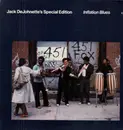 LP - Jack DeJohnette's Special Edition - Inflation Blues