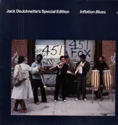 Jack De Johnette's Special Edition