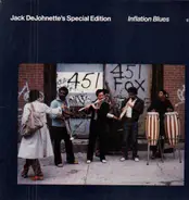 Jack DeJohnette's Special Edition - Inflation Blues