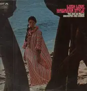 Jack de Mello - Lush Love, Hawaiian Style