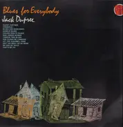 Champion Jack Dupree - Blues For Everybody