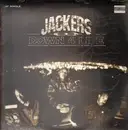 12inch Vinyl Single - Jackers - Down 4 Life
