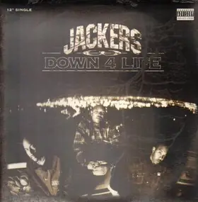 Jackers - Down 4 Life