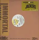 12inch Vinyl Single - Jackers - Down 4 Life