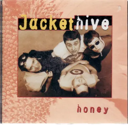 Jackethive - Honey
