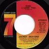 7inch Vinyl Single - Jackey Beavers - Ooh, I Love You