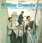Jackey Yoshikawa And His Blue Comets - Blue Comets '66