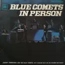 LP - Jackey Yoshikawa And His Blue Comets With Toshifumi Muto & His Columbia New Sharps - Blue Comets In Person