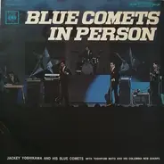 Jackey Yoshikawa And His Blue Comets With Toshifumi Muto & His Columbia New Sharps - Blue Comets In Person