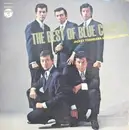LP - Jackey Yoshikawa And His Blue Comets - The Best Of Blue Comets