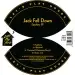 Jack Fell Down - Epiphany ( Matrixxman Rmx )