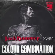 Jack Hammer - Colour Combination / Swim