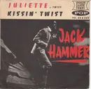 7inch Vinyl Single - Jack Hammer - Juliette