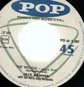 Jack Hammer - The Wiggle