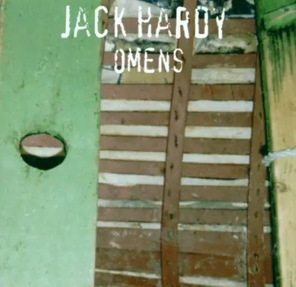 Jack Hardy - Omens