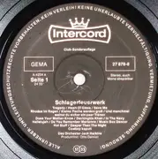 LP - Jack Harkins Quintet - Schlagerfeuerwerk