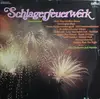 LP - Jack Harkins Quintet - Schlagerfeuerwerk
