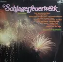 LP - Jack Harkins Quintet - Schlagerfeuerwerk
