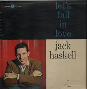 Jack Haskell - Let's Fall In Love