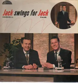 Jack Haskell - Jack Swings For Jack