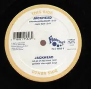 12inch Vinyl Single - Jackhead - Jackhead