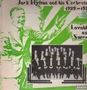 LP - Jack Hylton And His Orchestra - 1929-1931 / Loveable And Sweet