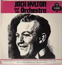 LP - Jack Hylton And His Orchestra - Jack Hylton And His Orchestra